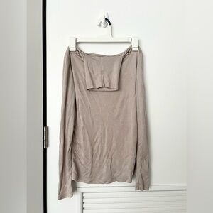 Maxmara Turtleneck